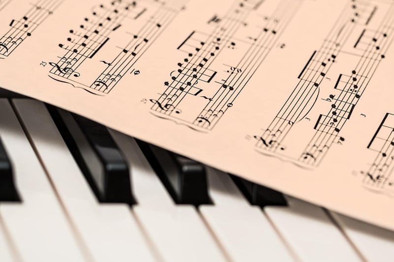 Healing Rhythms